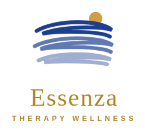 Essenza Therapy Wellness logo